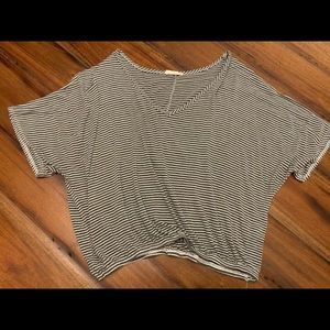 Bubble top from TJ maxx